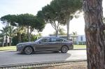 BMW 750Li xDrive 2019 года (WW)